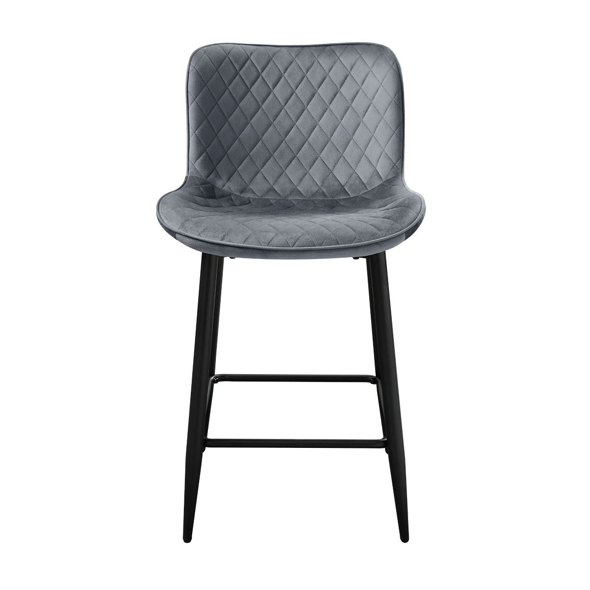 Nya - Counter Height Chair (Set of 2)