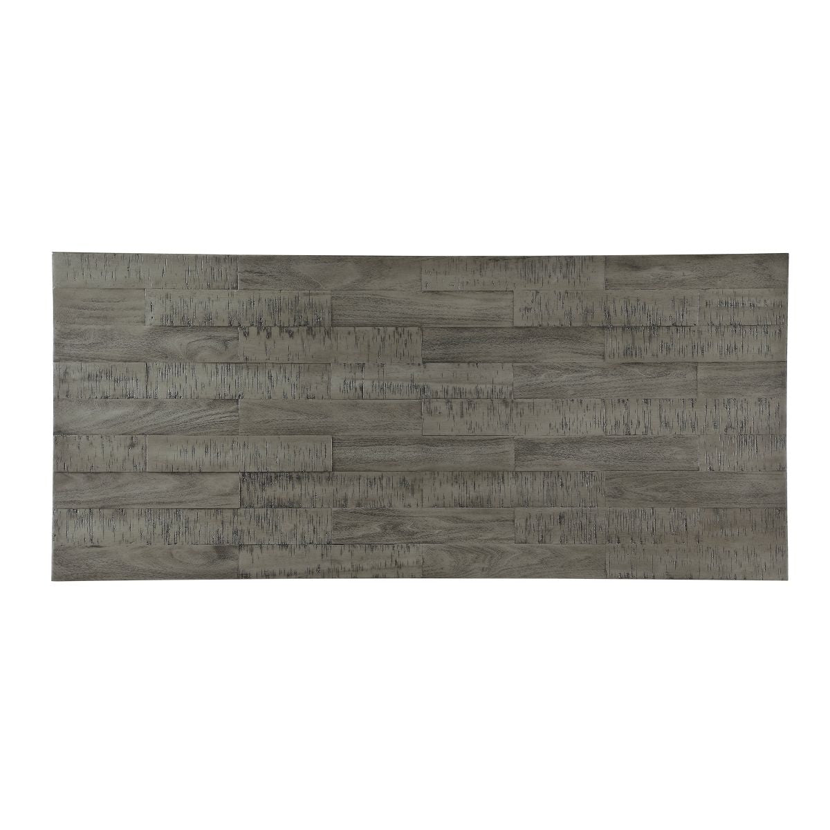 Auburndale - Counter Height Table - Dark Gray