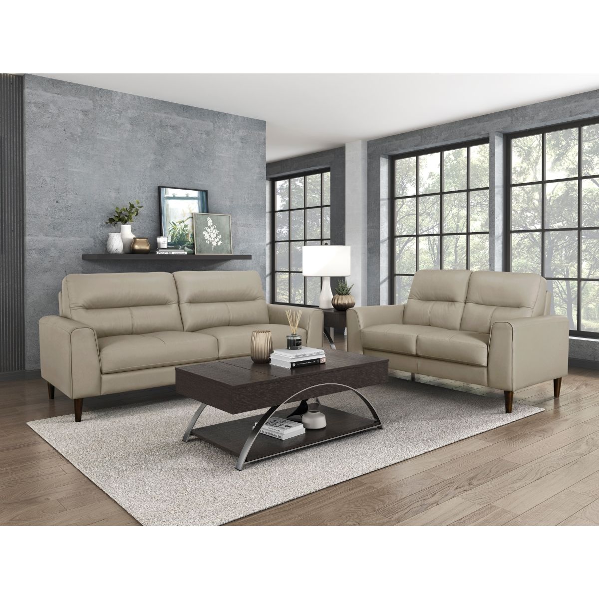 Lewes - Sofa