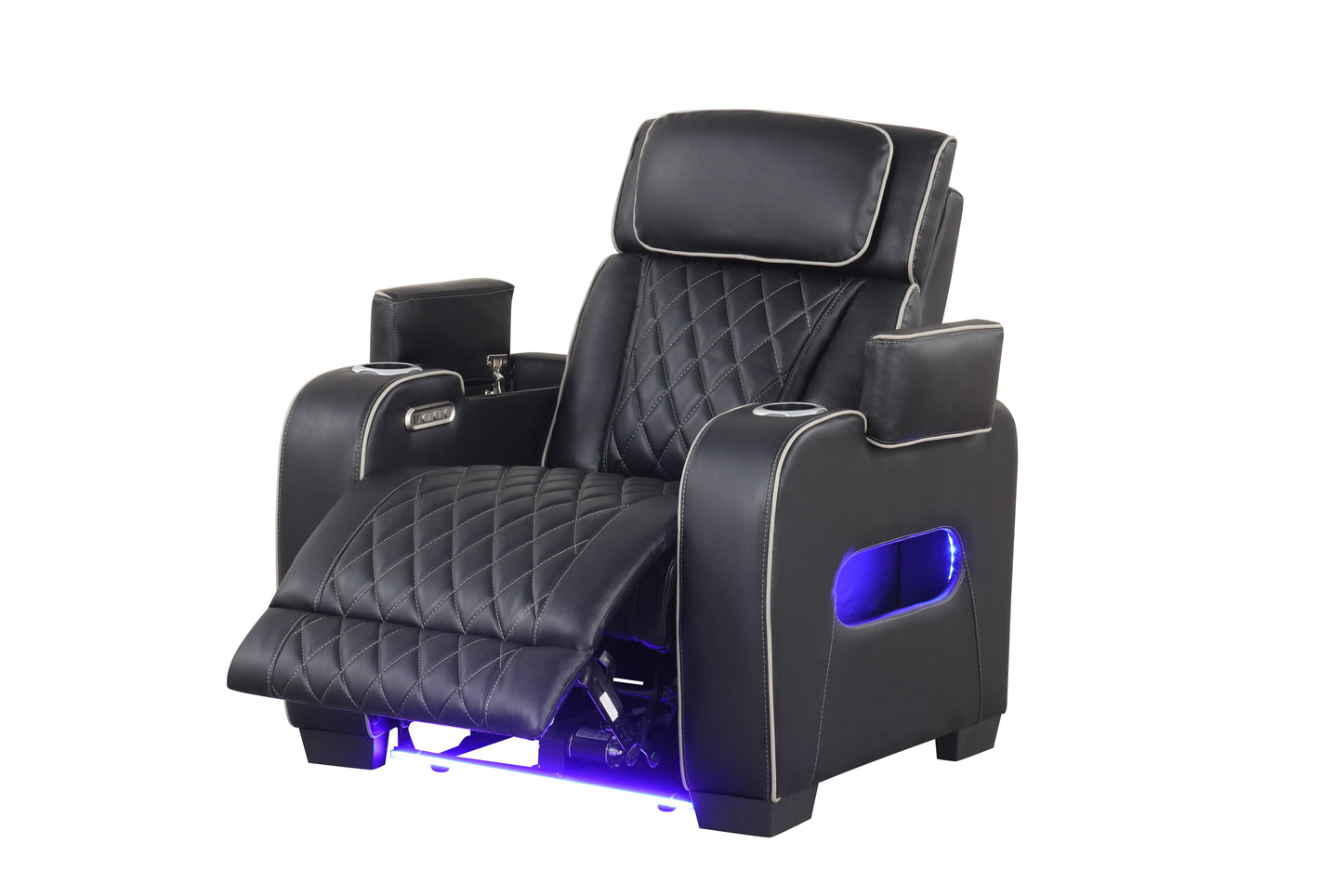 Titan - Recliner
