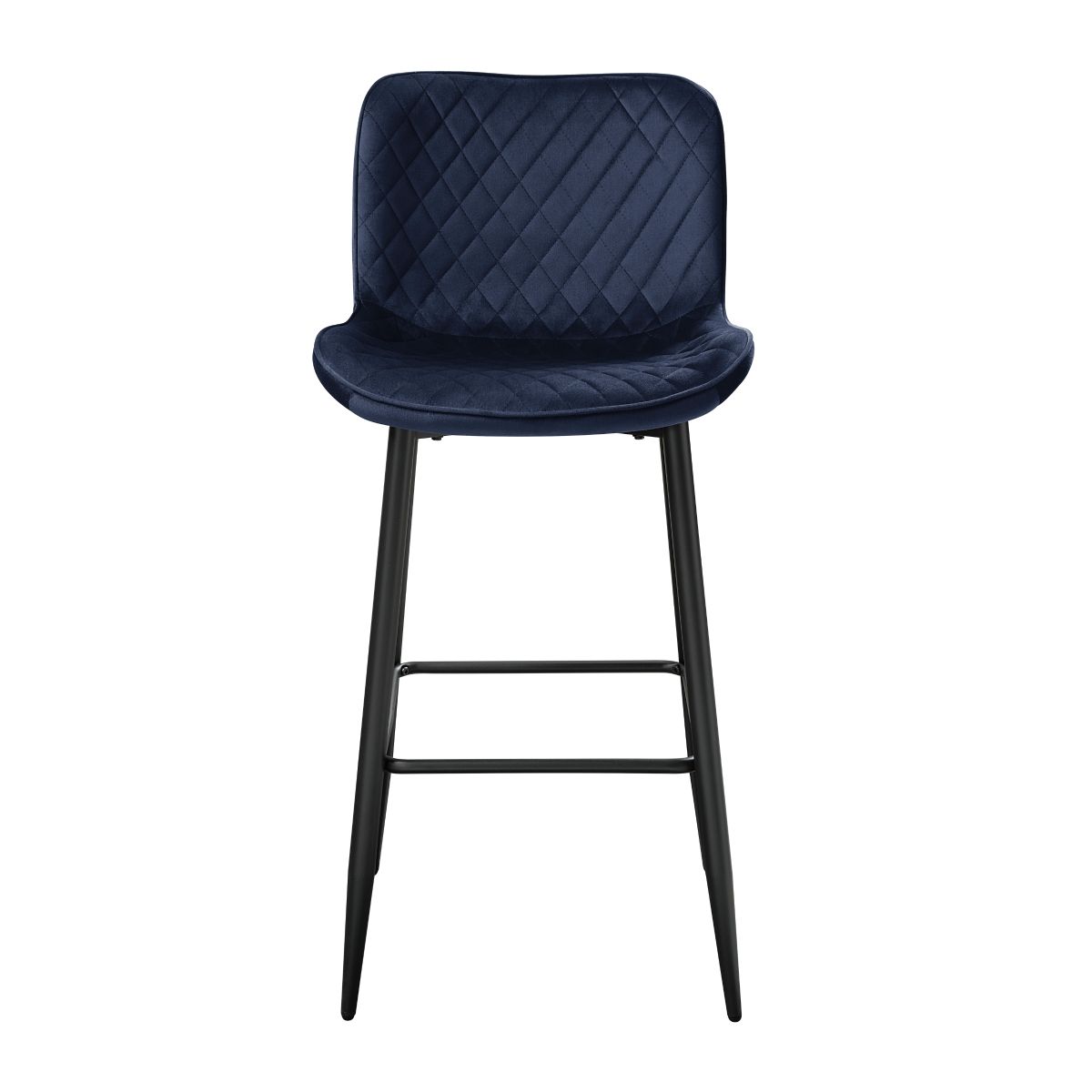 Nya - Counter Height Chair (Set of 2)