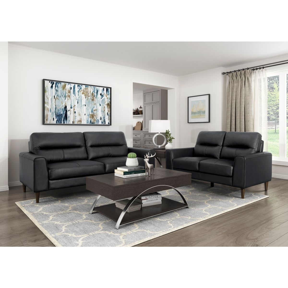 Lewes - Sofa