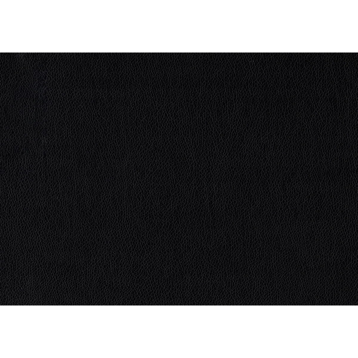 Tempe - Faux Leather Side Chair (Set of 4) - Black