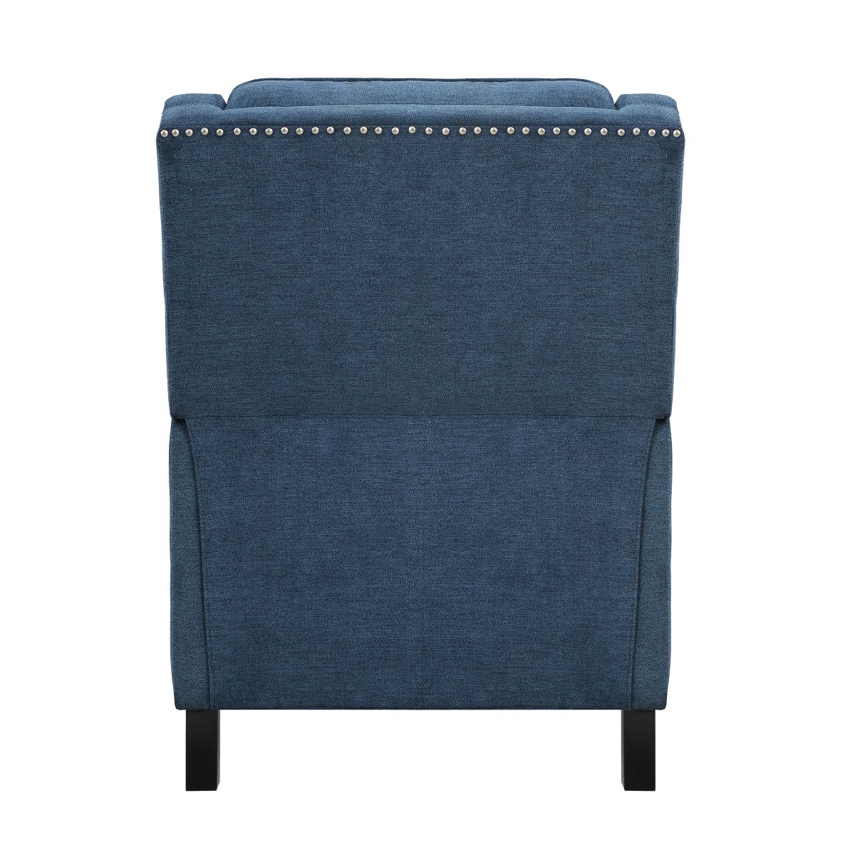 Banks - Push Back Reclining Chair