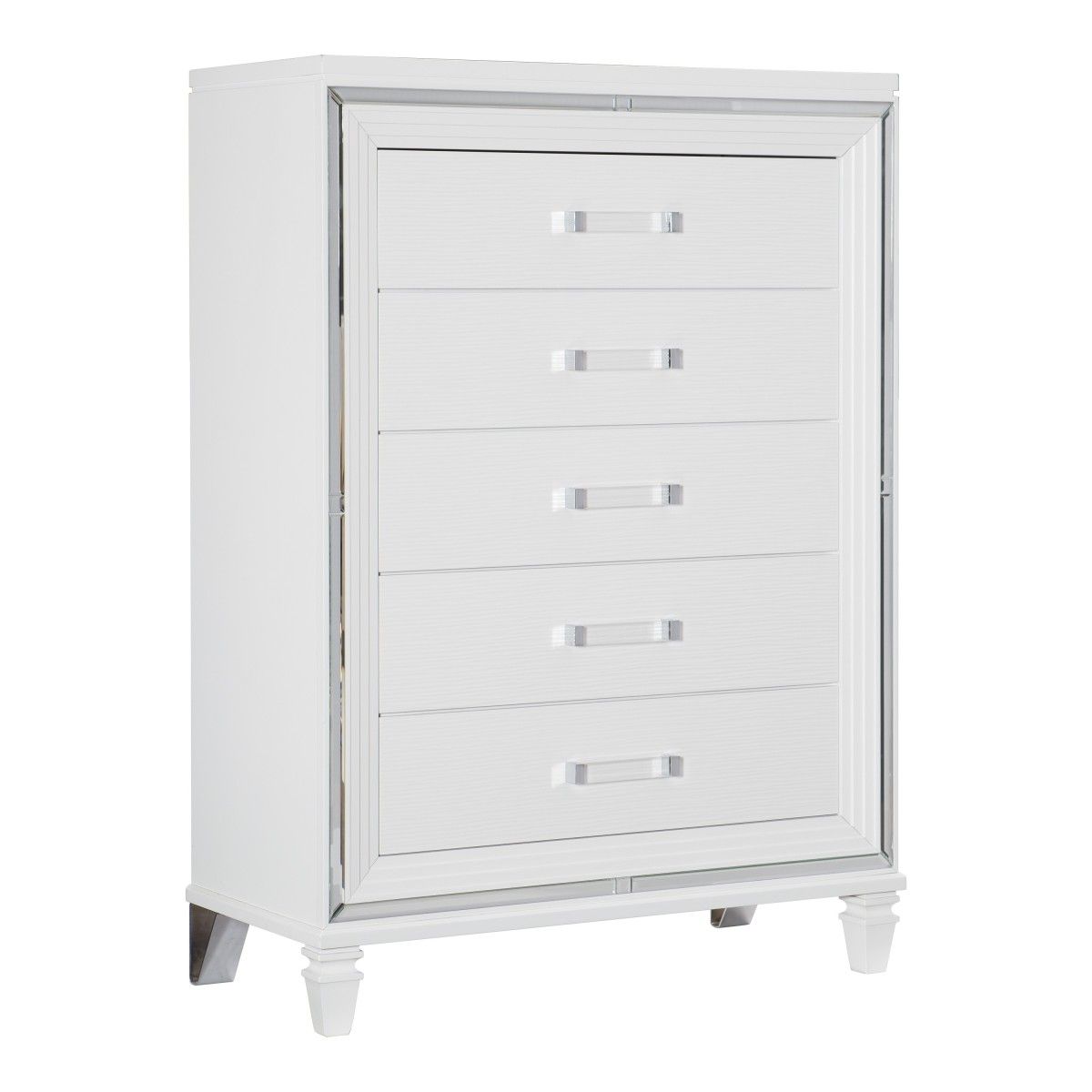 Tamsin - Chest