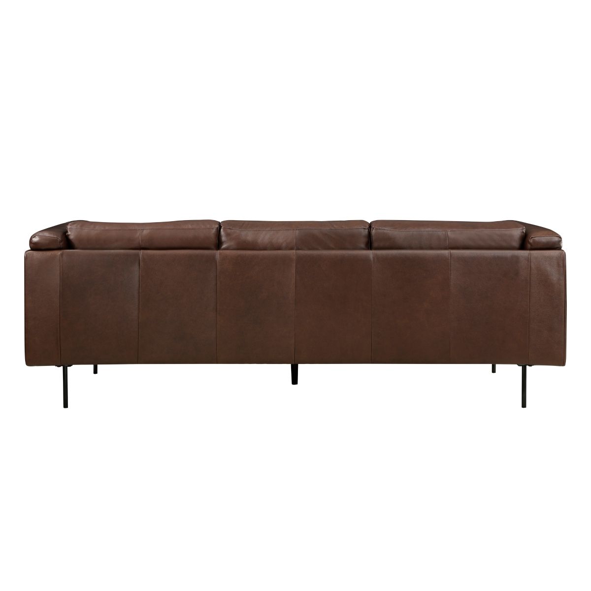 Soren - Sofa & Loveseat - Brown