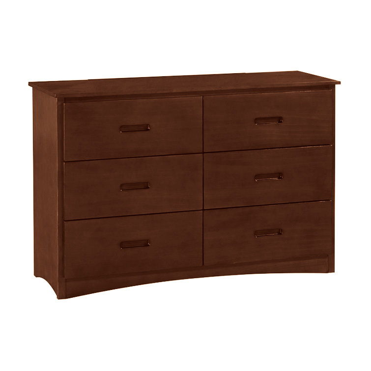 Rowe - Dresser - Cherry