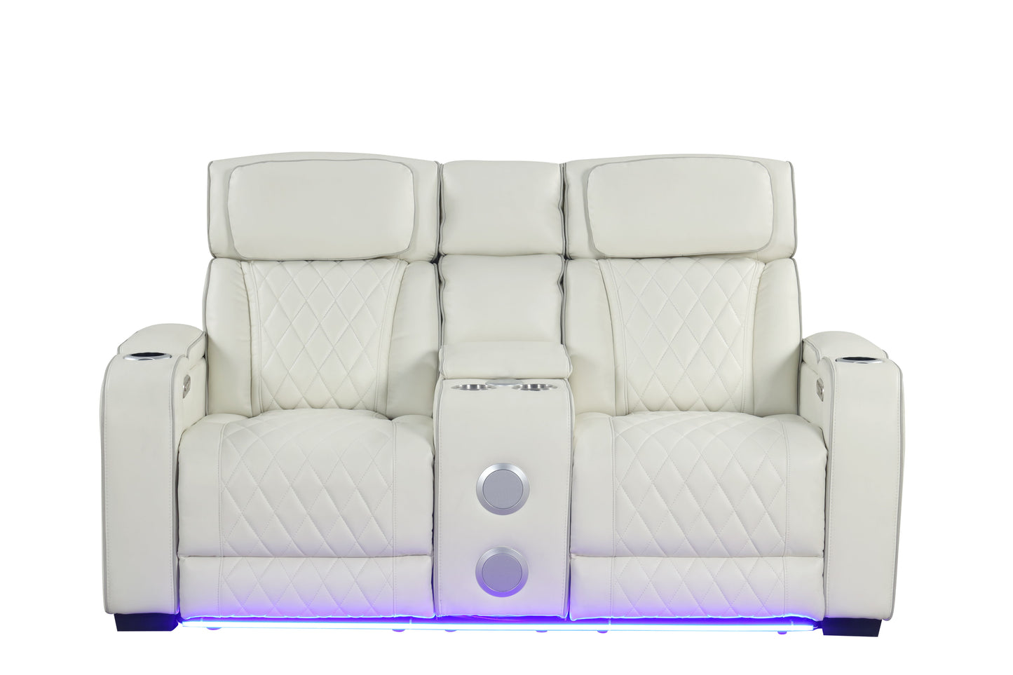 Titan - Loveseat