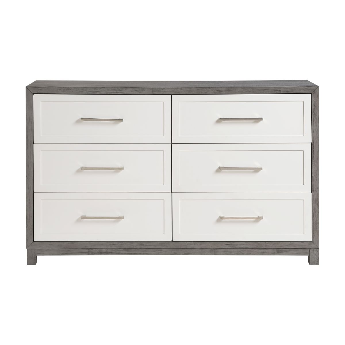 Rowan - Dresser - Gray