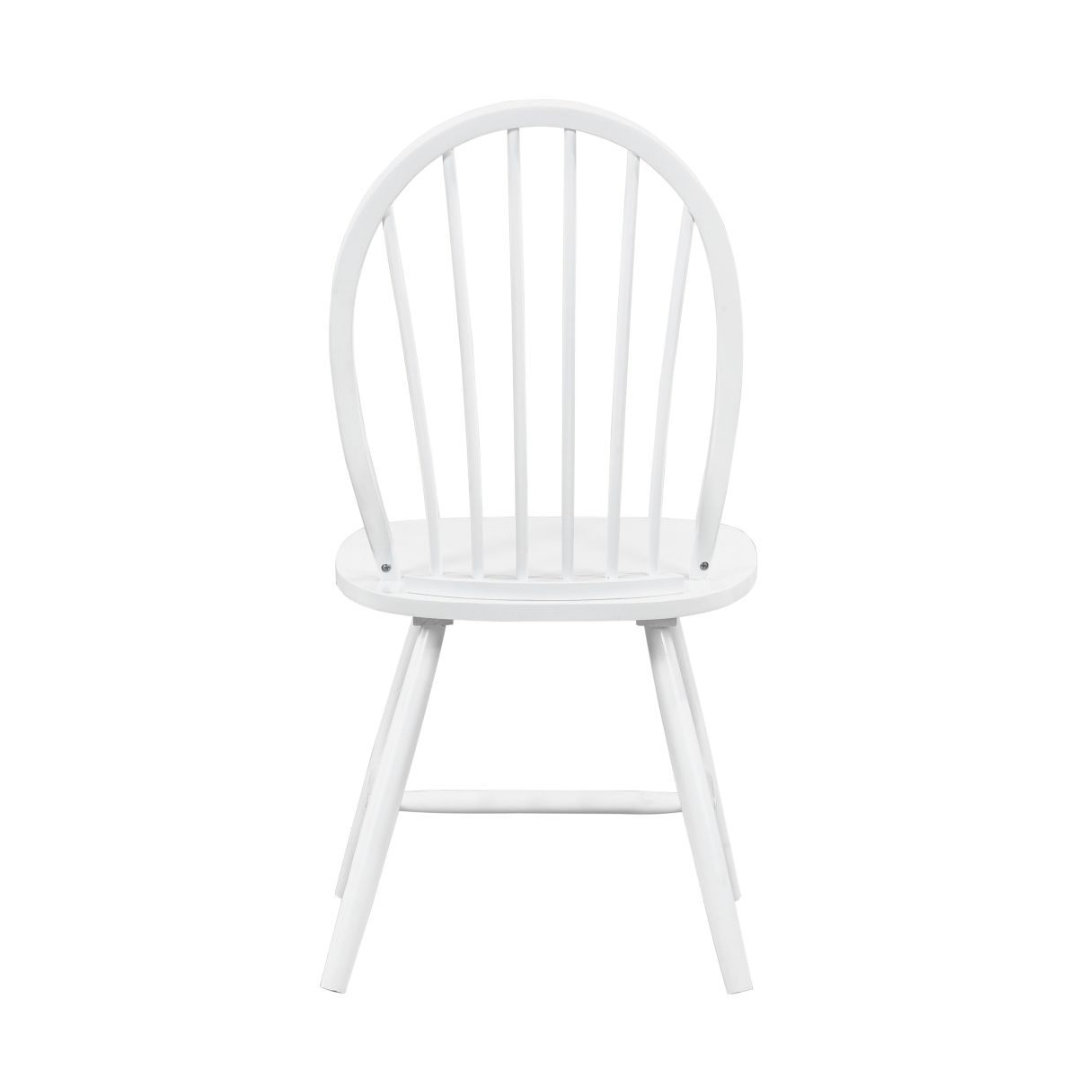 Shelby - Side Chair (Set of 2) - White