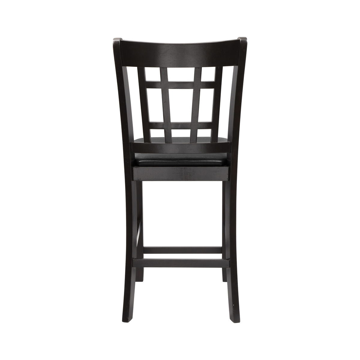 Junipero - Counter Height Chair (Set of 2)