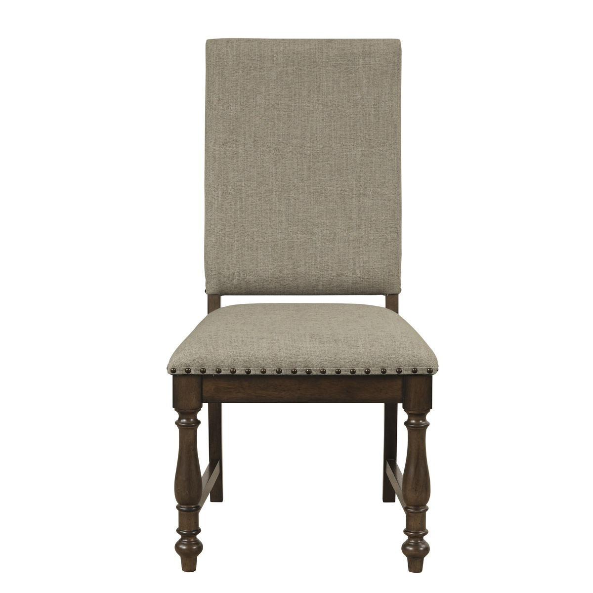 Stonington - Side Chair (Set of 2) - Gray