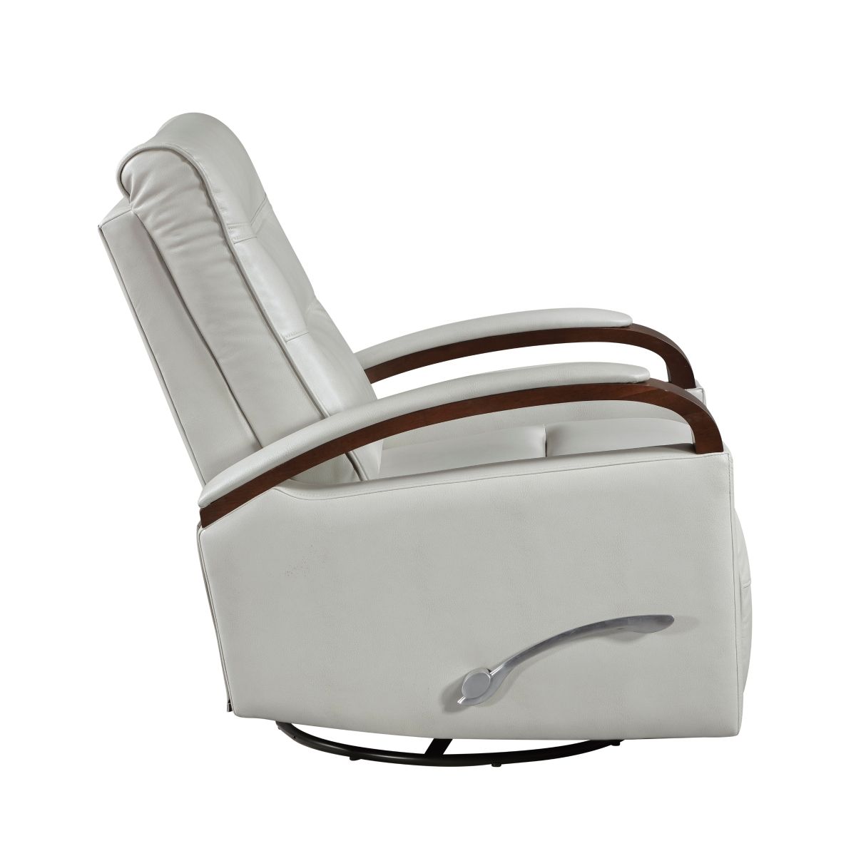 Margot - Swivel Glider Reclining Chair