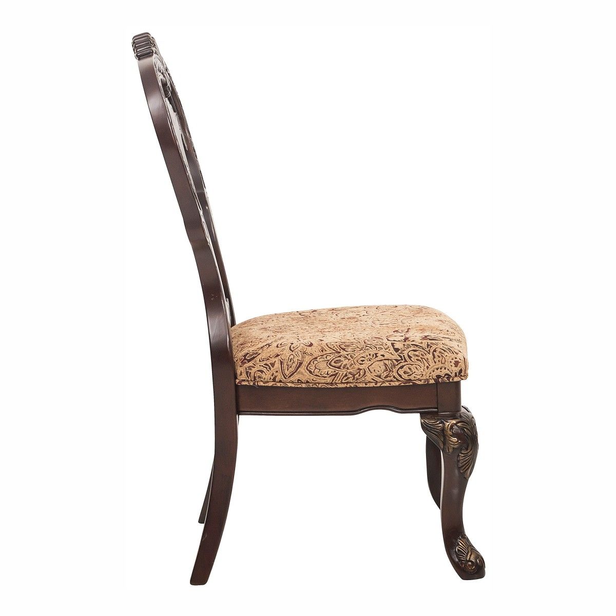 Deryn Park - Side Chair (Set of 2) - Multicolor