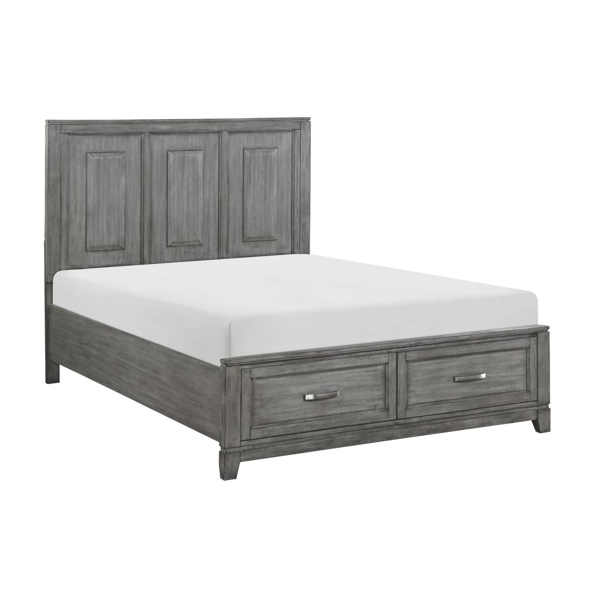 Garretson - Bedroom Set