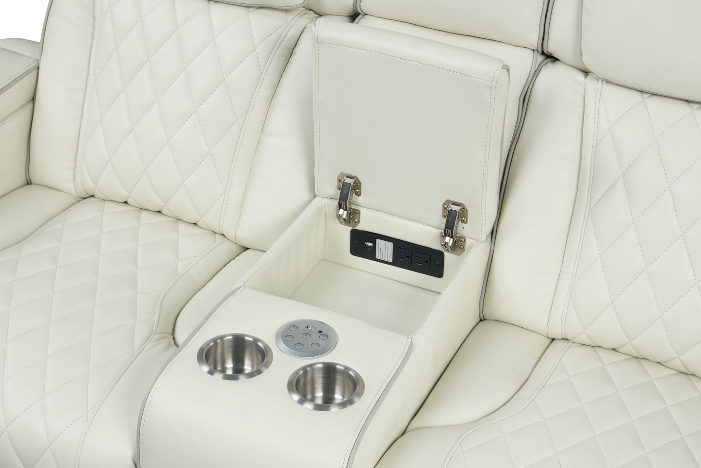Titan - Loveseat