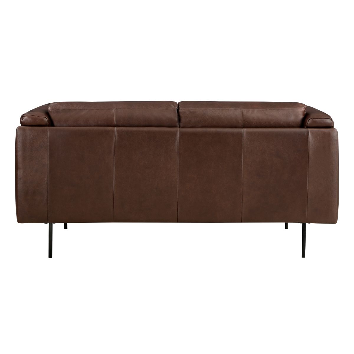 Soren - Loveseat - Brown