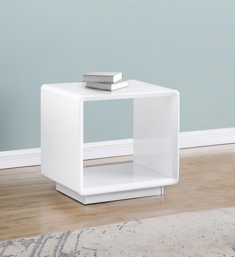 Paseo - Rectangular Table
