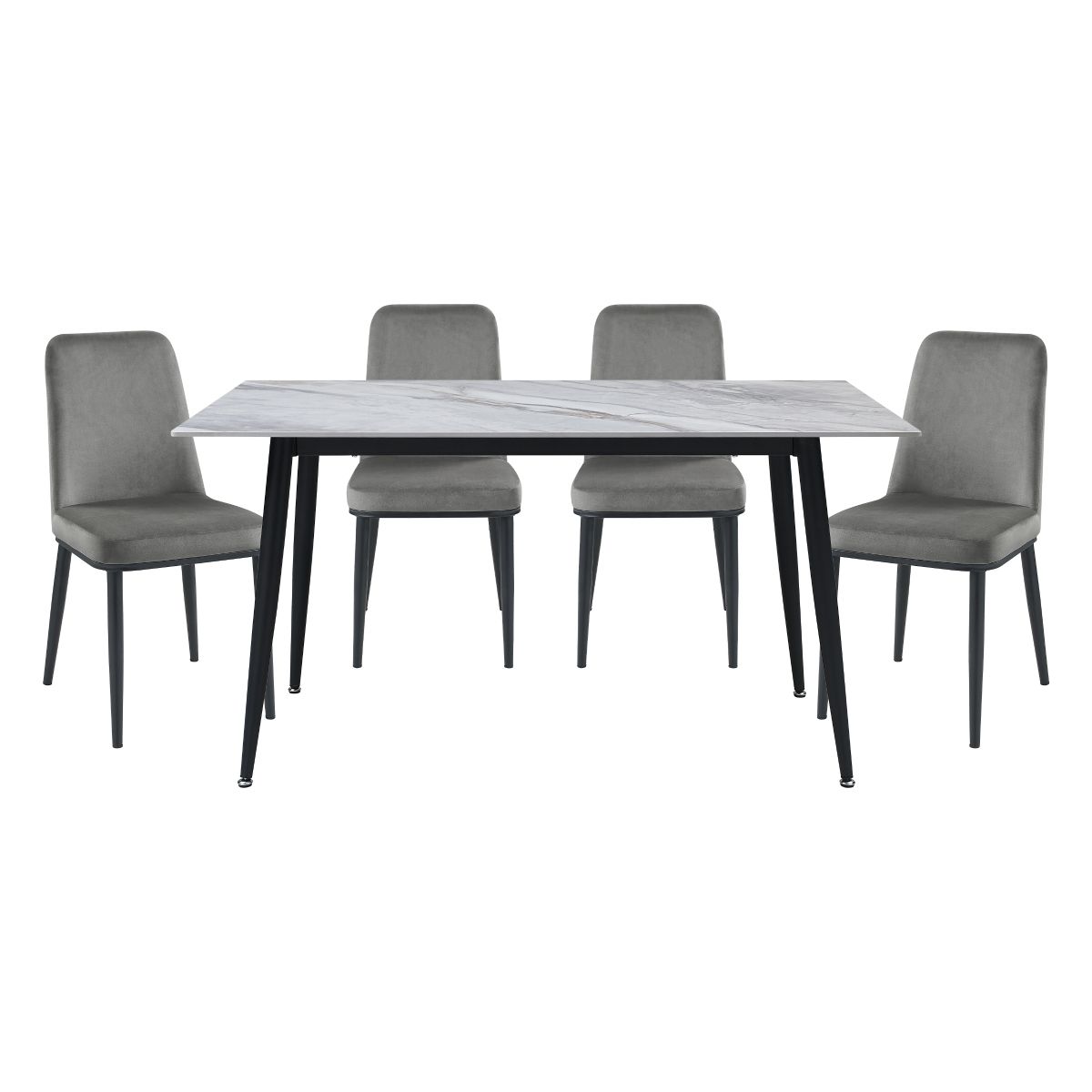 Salerno - Dining Room Set