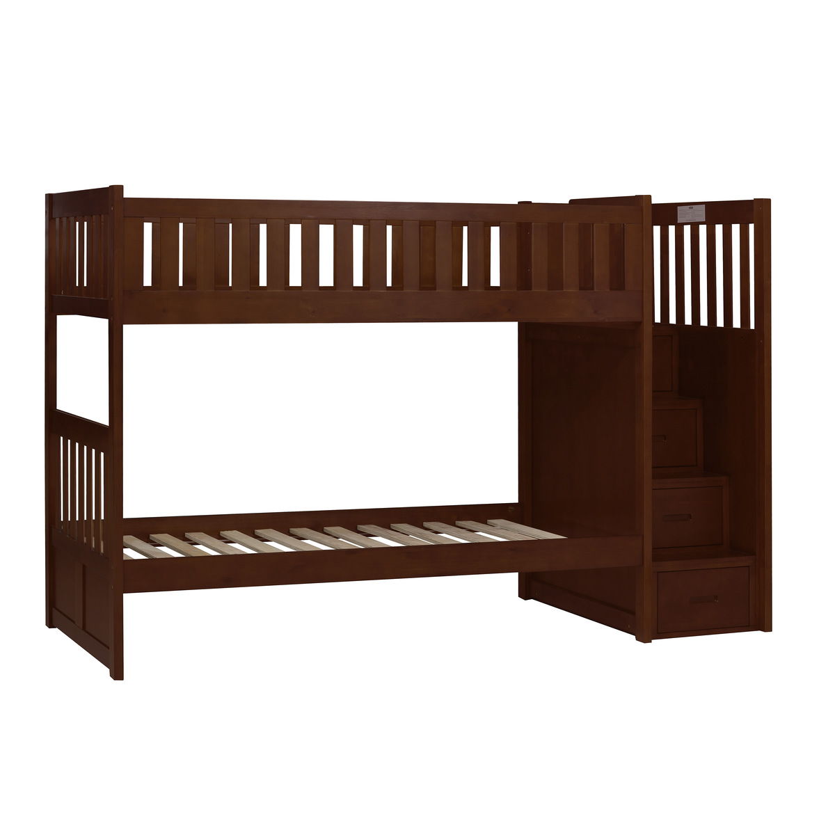 Rowe - Step Bunk Bed