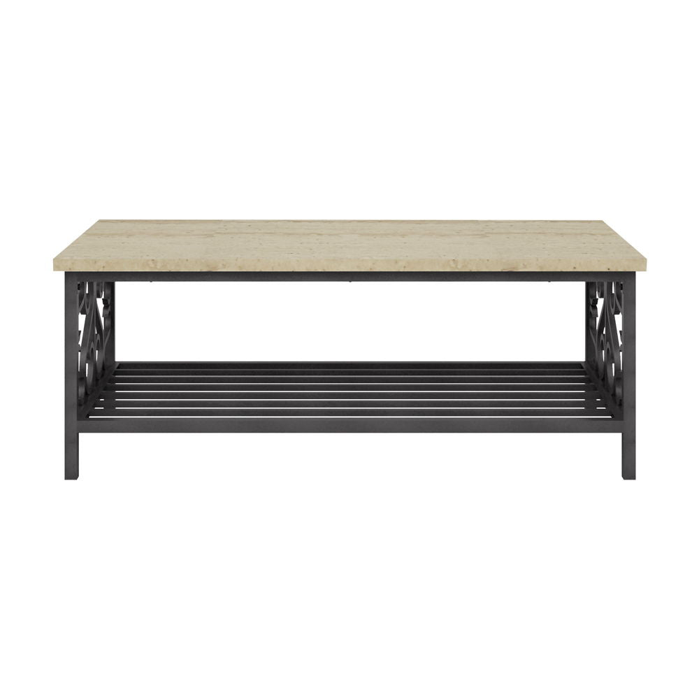 Fairhope - 3 Piece Occasional Set - Beige