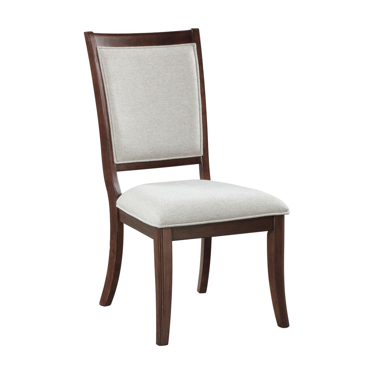 Claymont - 5 Piece Set (Table & 4 Side Chairs) - Cherry