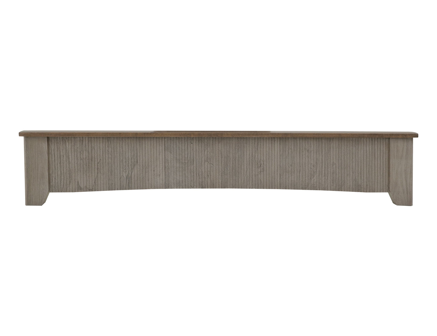 Ridge - Bed