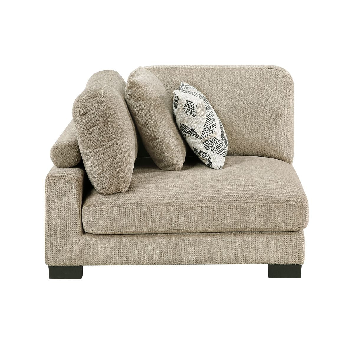 Tinley - Modular Sectional With Chaise