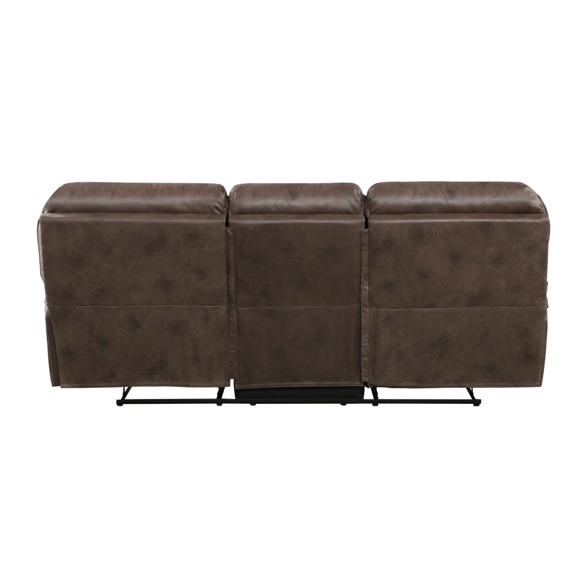 Proctor - Reclining Sofa & Loveseat