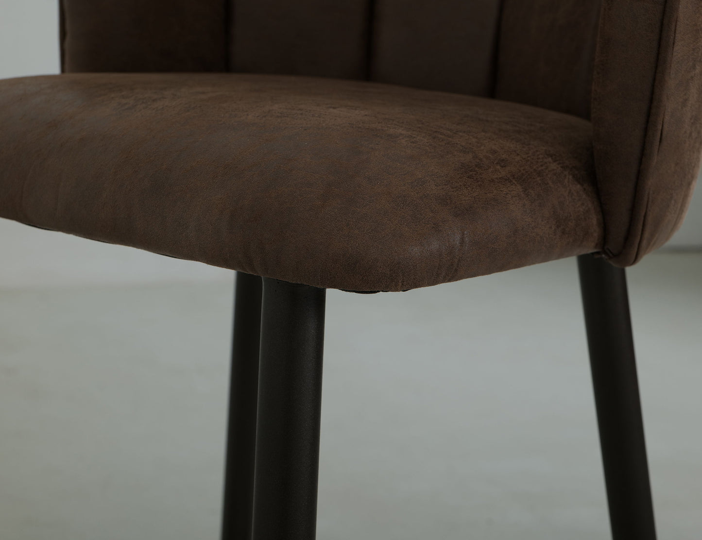 Tamesis - Upholstered Barstool
