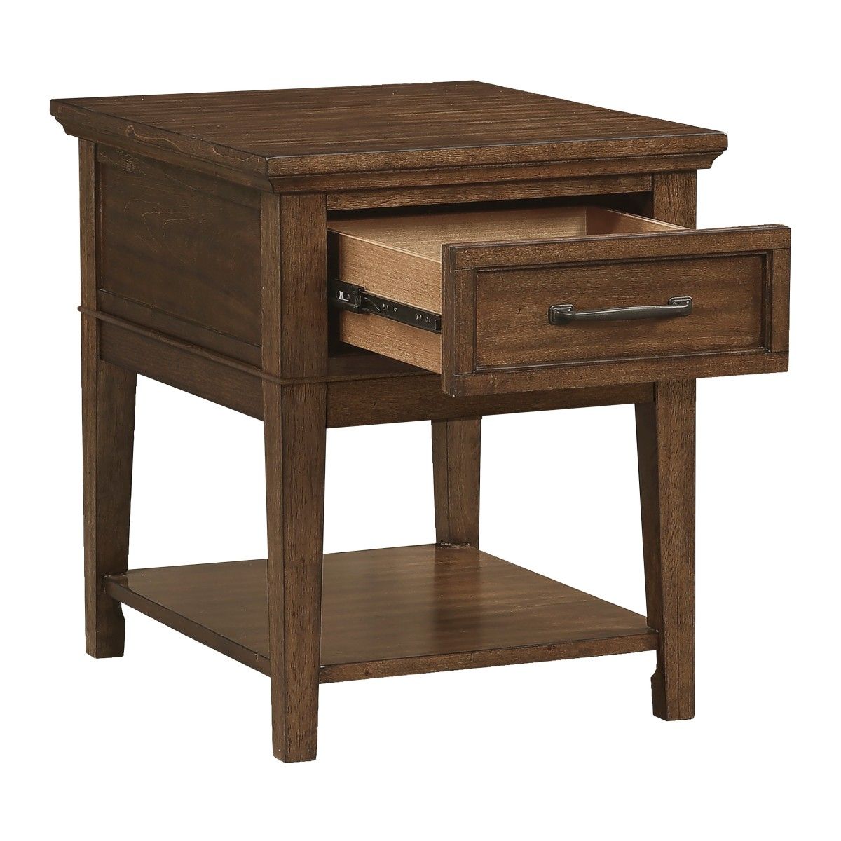 Whitley - Table