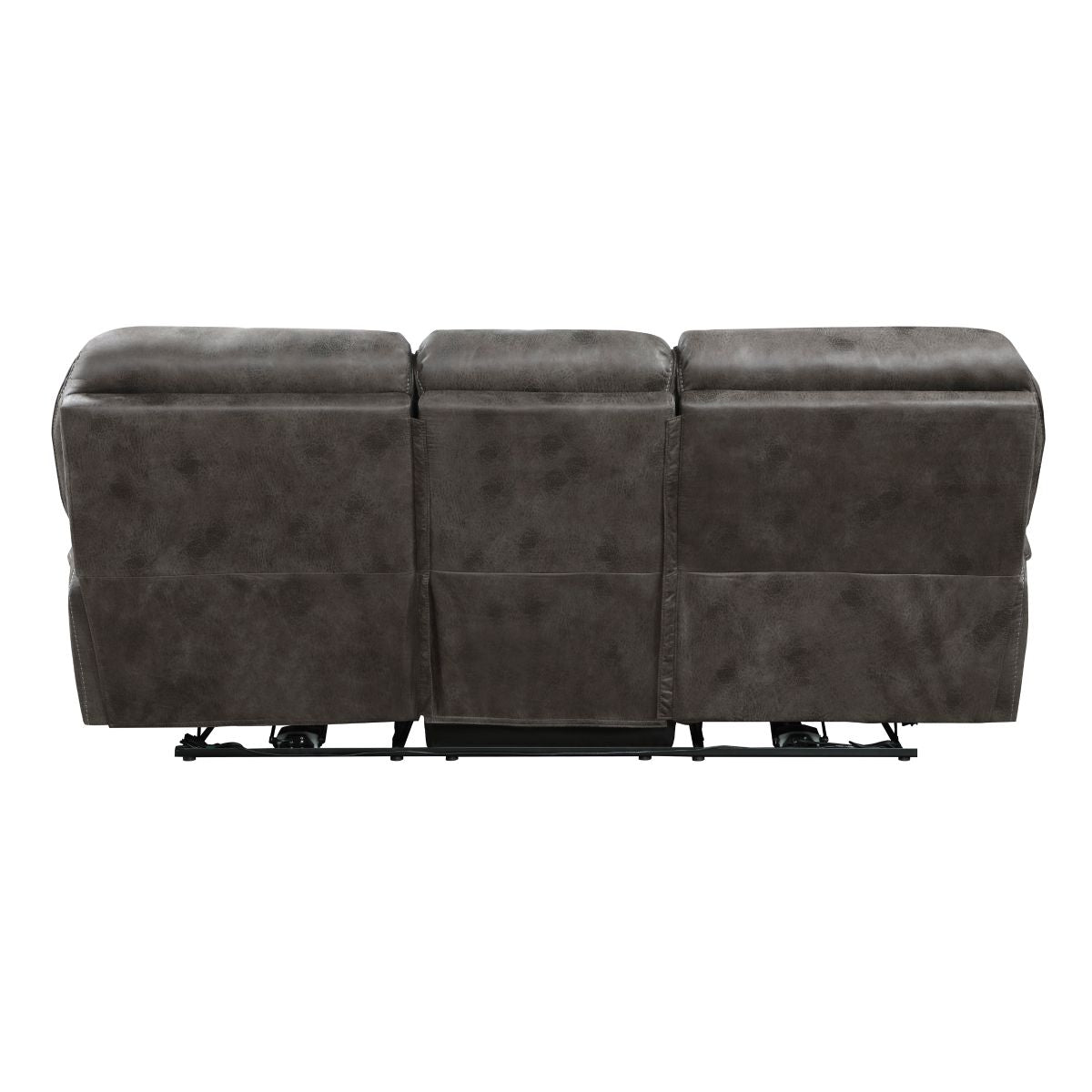 Proctor - Reclining Sofa & Loveseat