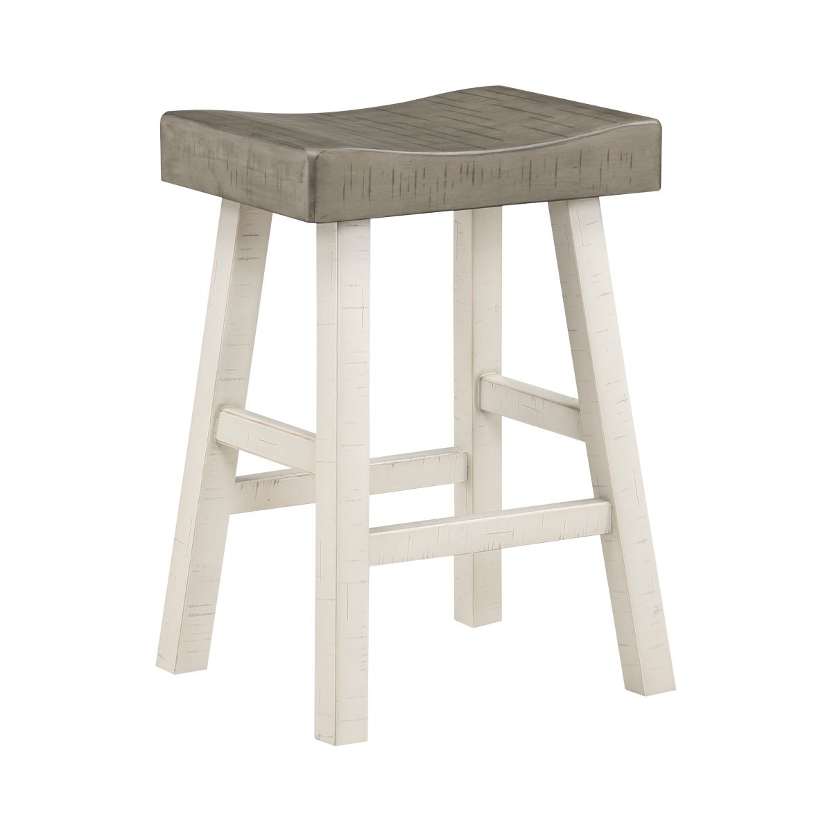 Caspian - Counter Height Stool (Set of 2)