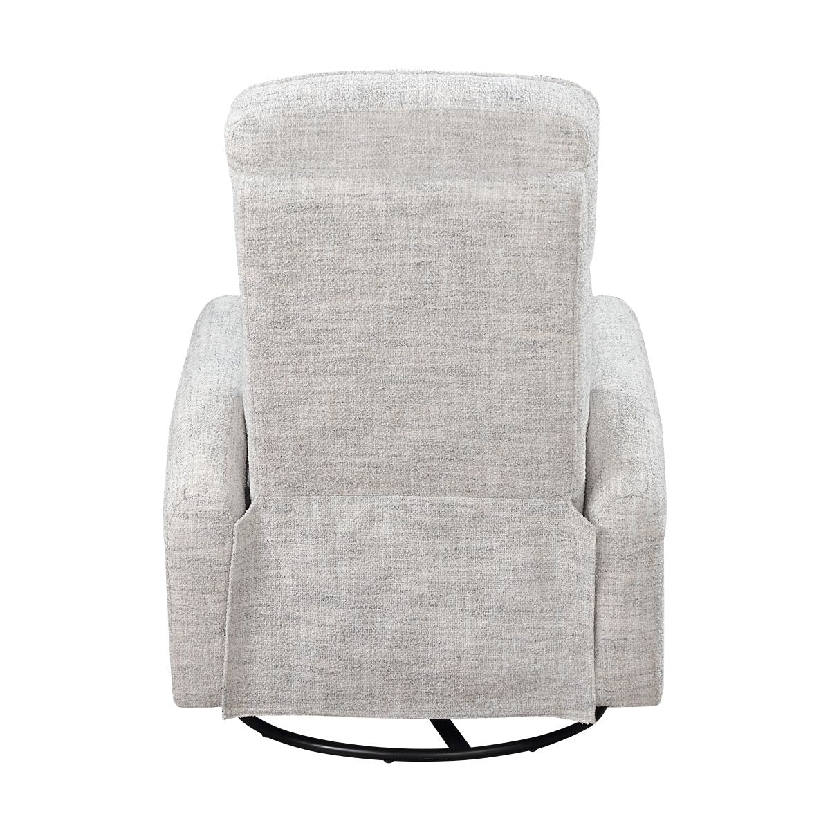 Carly - Swivel Glider Reclining Chair