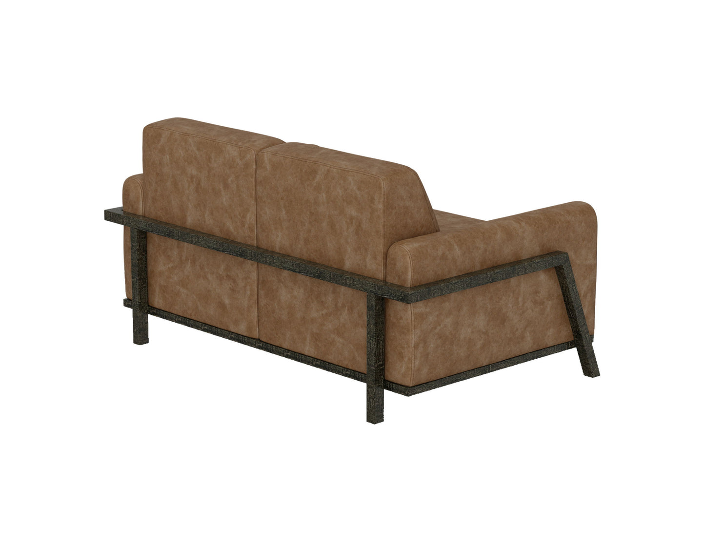 Fika - Loveseat
