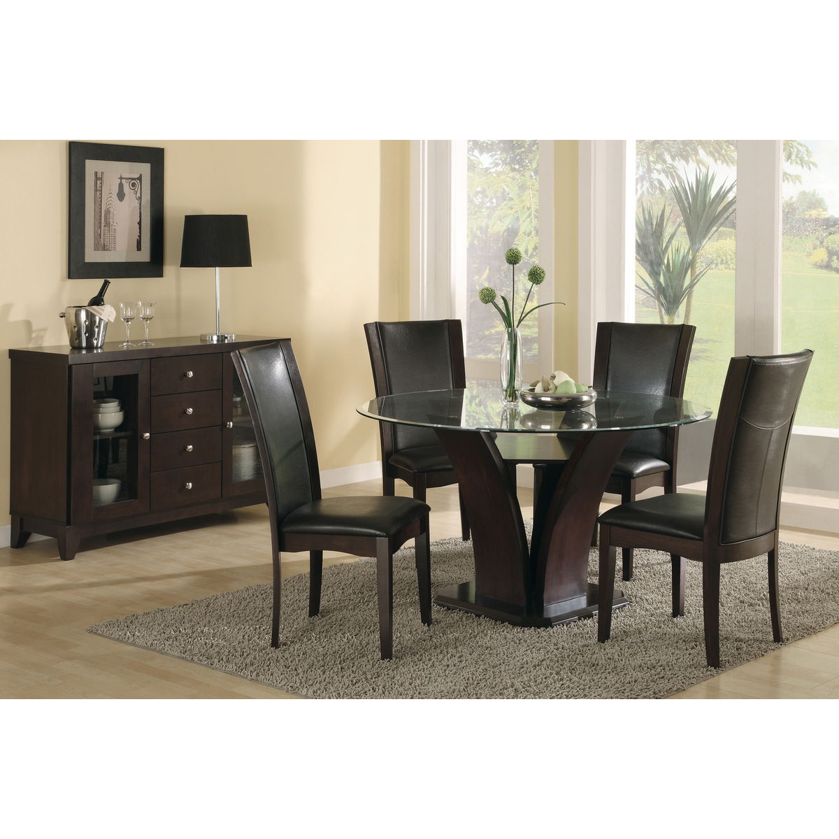 Daisy - Side Chair (Set of 2)