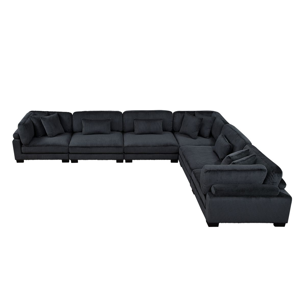 Traverse - Sectional