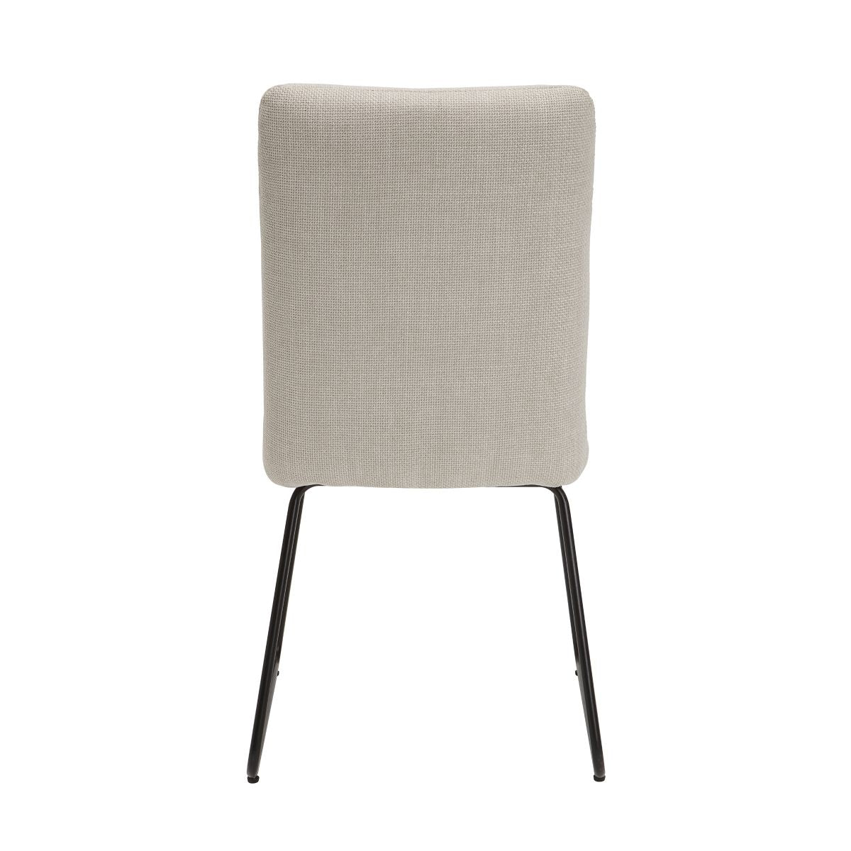 Benito - Side Chair (Set of 2) - Beige