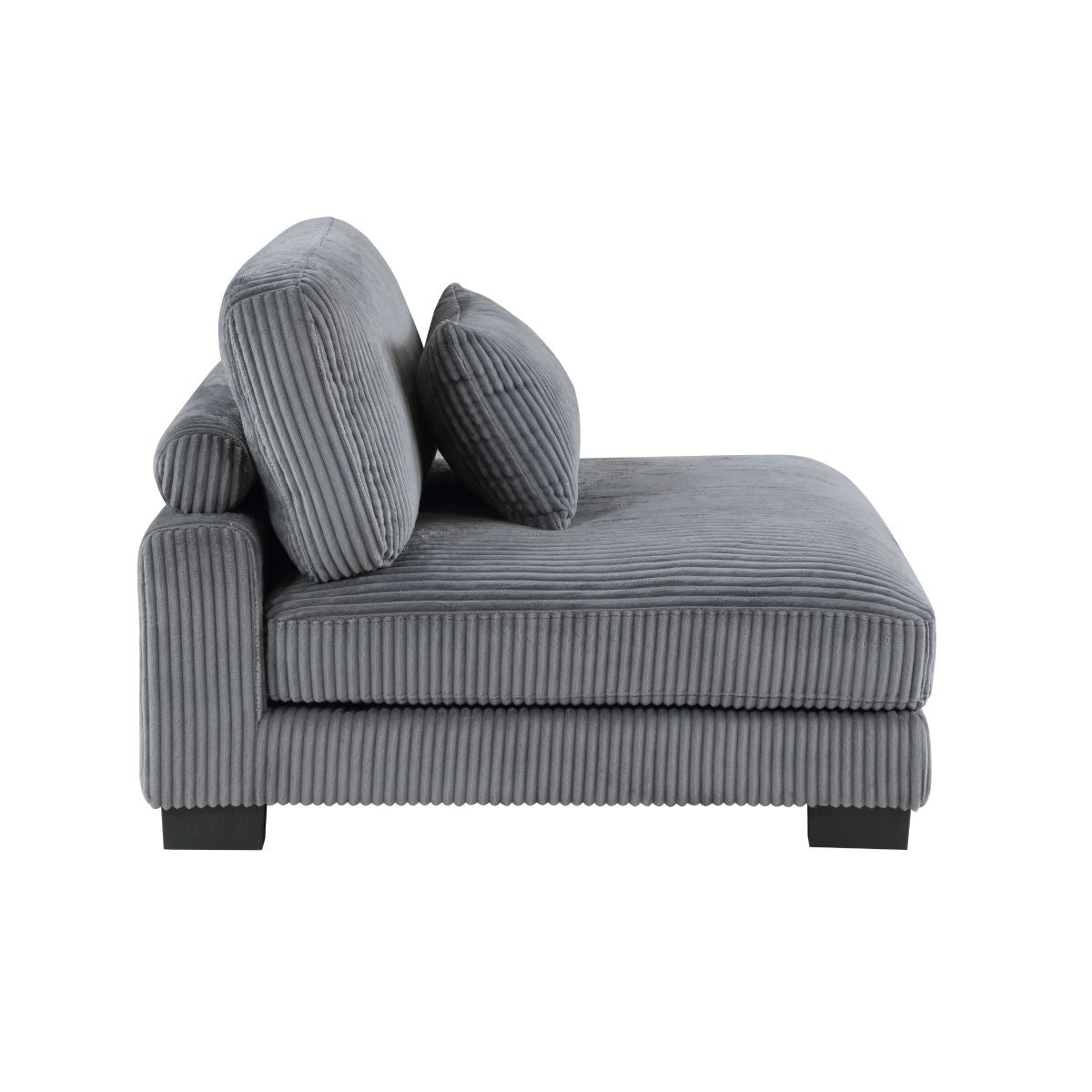 Traverse - Sectional