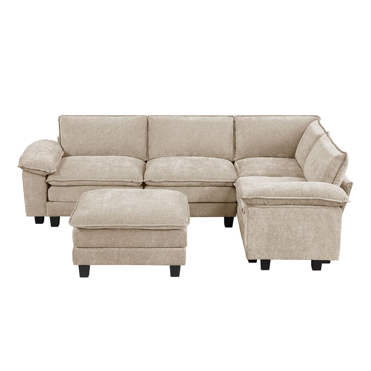 Dublin - Modular Sectional