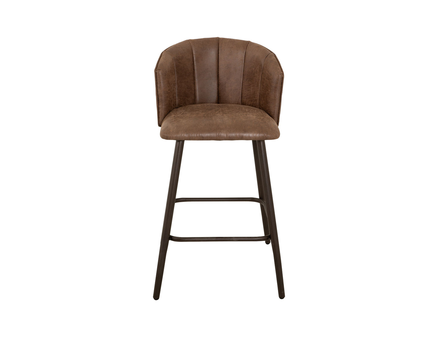 Tamesis - Upholstered Barstool