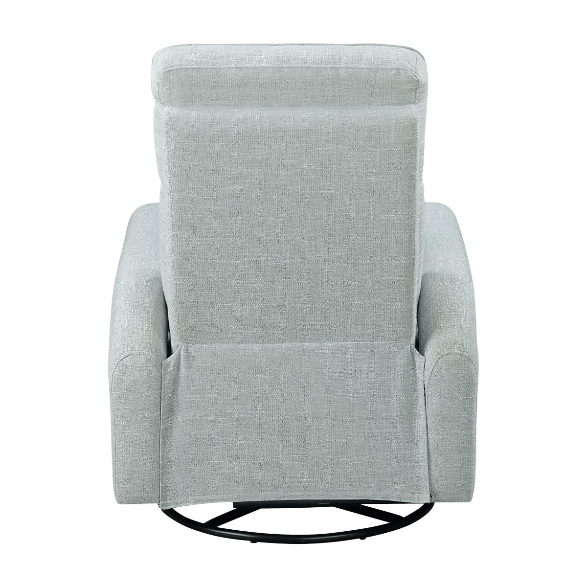 Carly - Swivel Glider Reclining Chair