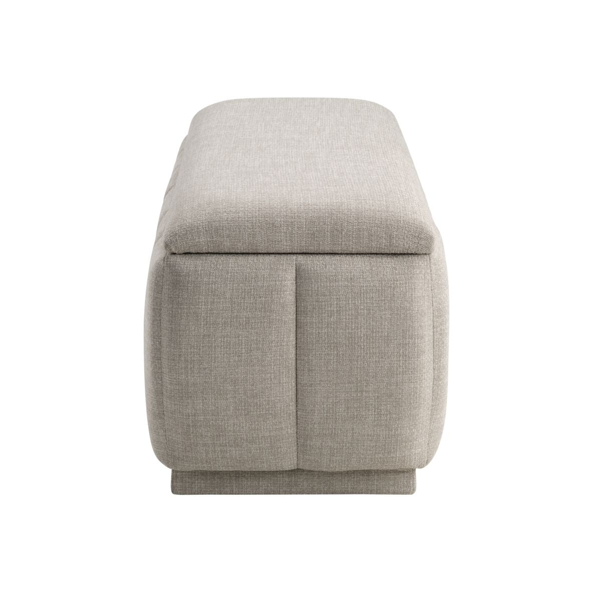 Maize - Storage Bench