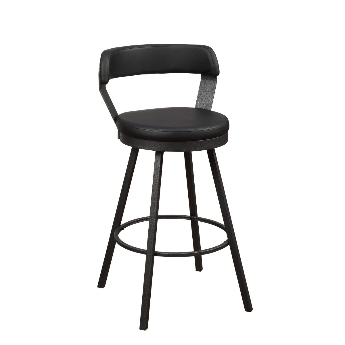 Appert - Swivel Chair (Set of 2)