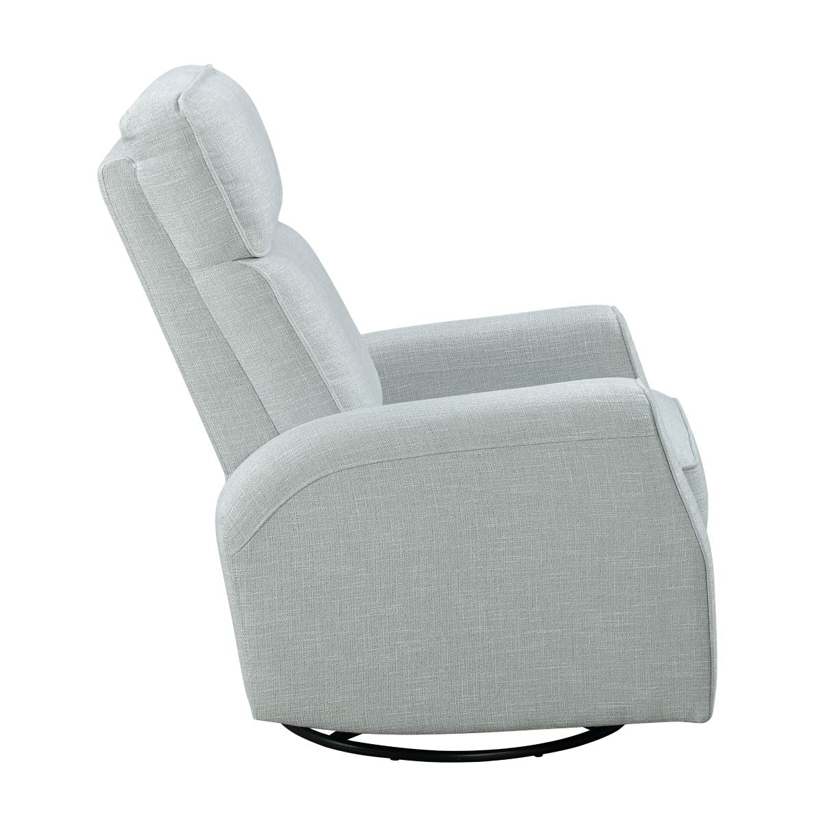 Carly - Swivel Glider Reclining Chair