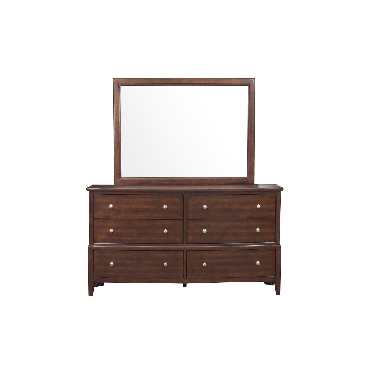 Cotterill - Mirror