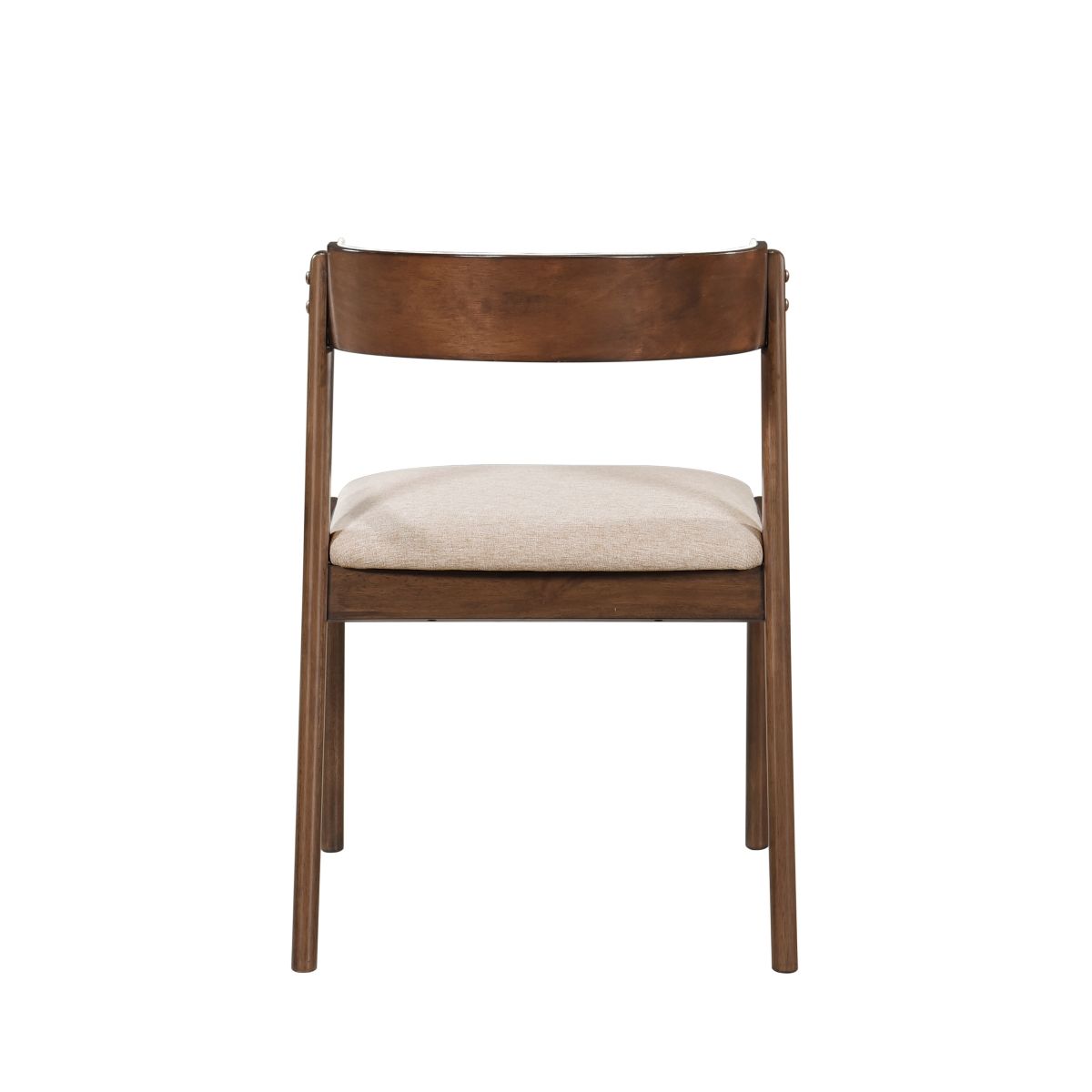 Leawood - Side Chair (Set of 2) - Beige