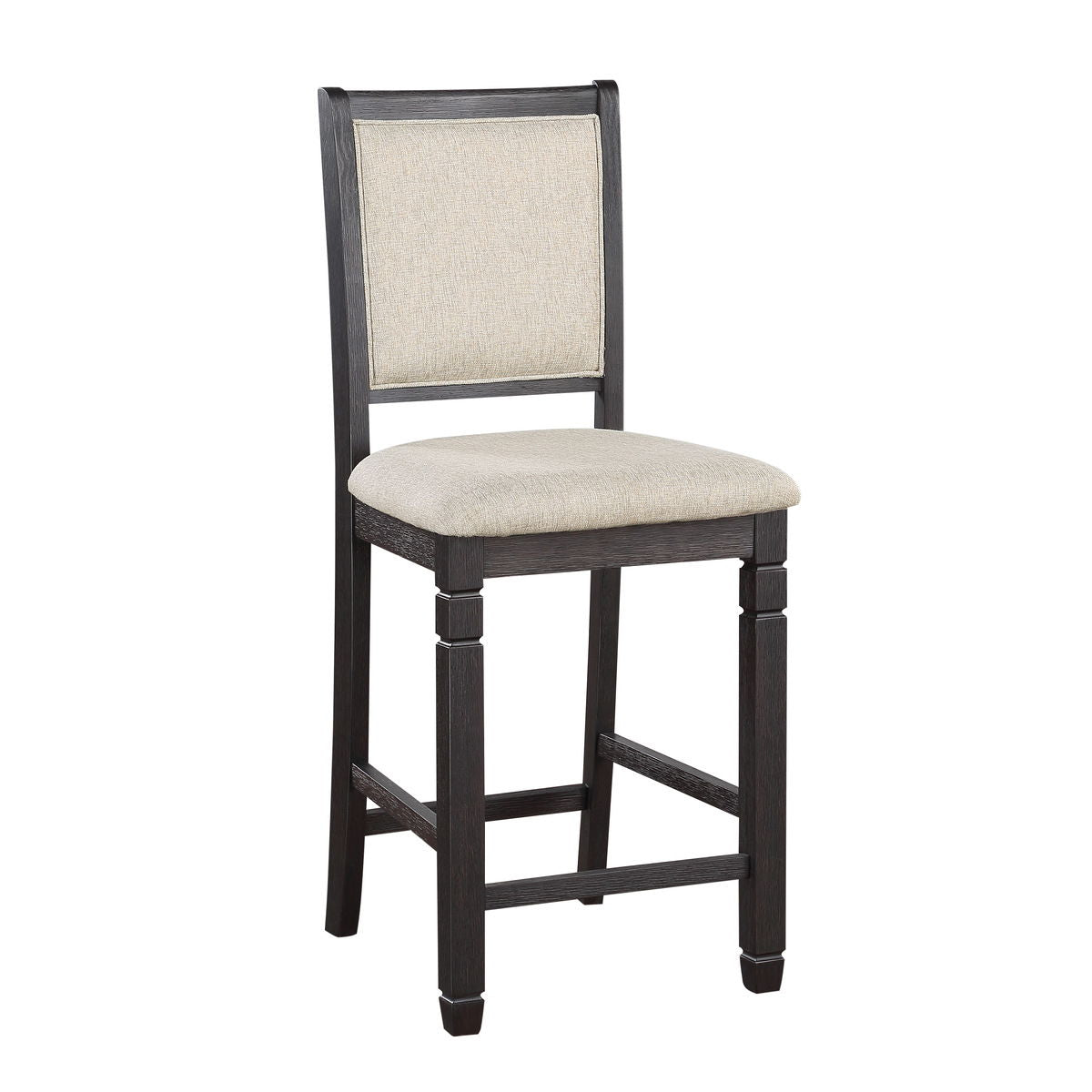 Asher - Counter Height Chair (Set of 2)