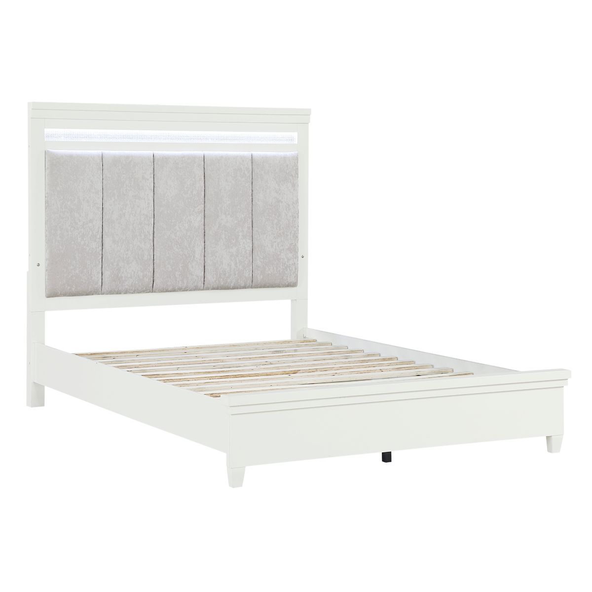 Kidman - Bed