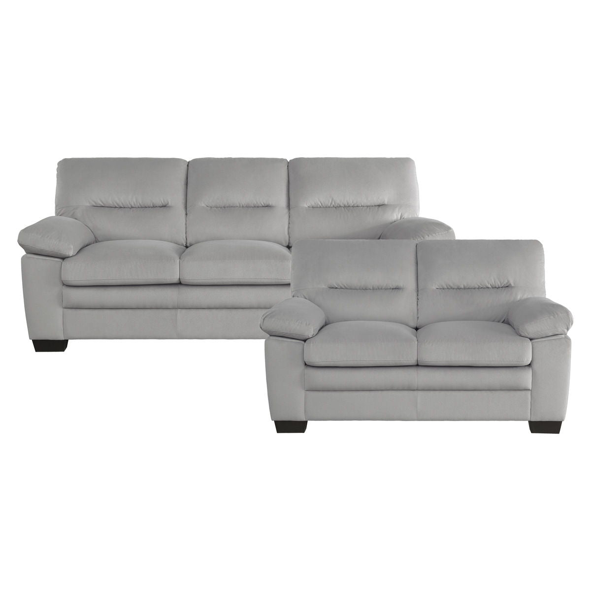 Keighly - Sofa & Loveseat